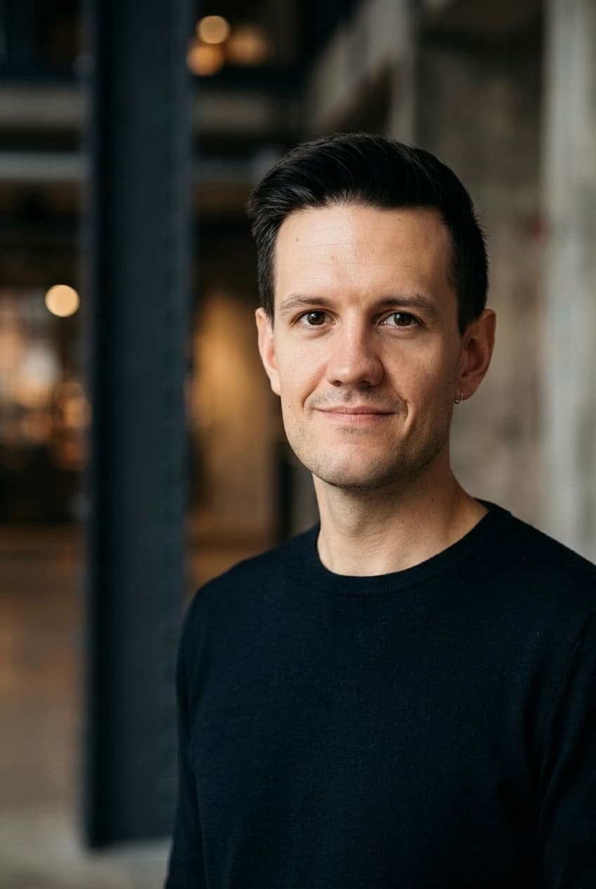 Steffen Kotschi